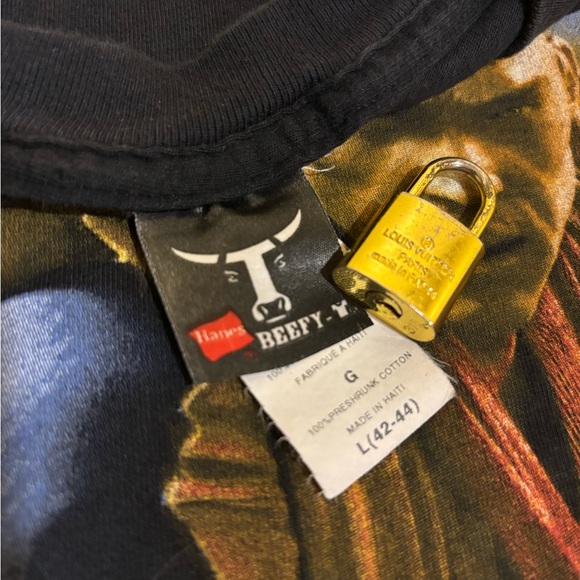 Vintage 00s Dungeons & Dragons T-Shirt - Picture 4 of 4